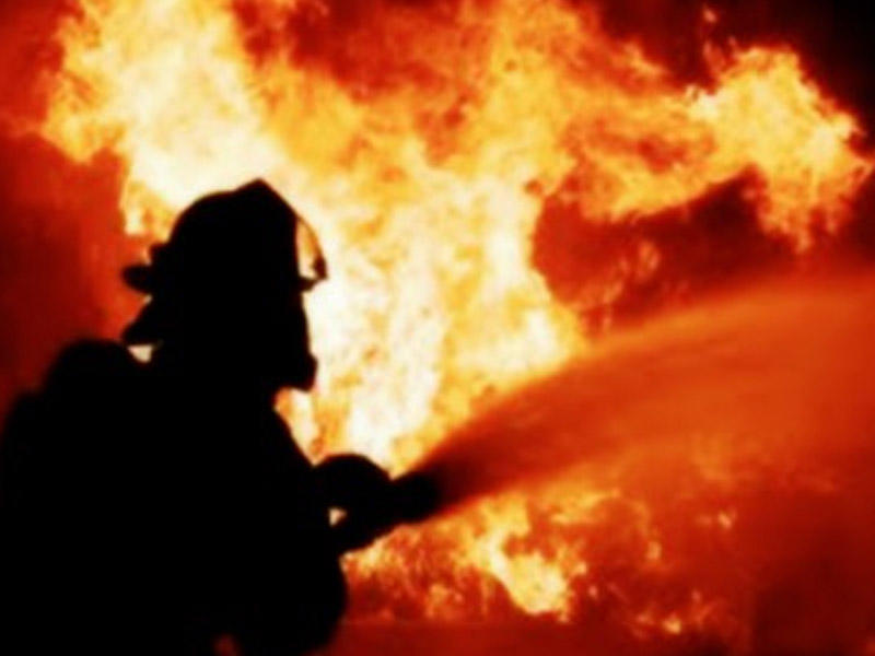 ATƏT-in sammitinin keçiriləcəyi bina yandırıldı