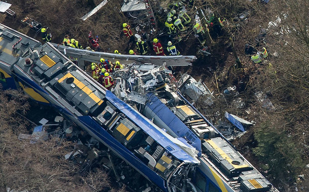 İranda baş vermiş qatar qəzasında ölənlərin əksəriyyəti azərbaycanlılardır