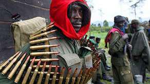 34 dinc sakin qətlə yetirildi