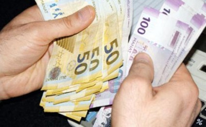 Maaş və pensiyalar artırılacaq