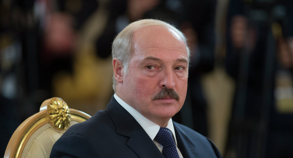 Lukaşenko bu gün Bakıya gəlir - Yenilənib