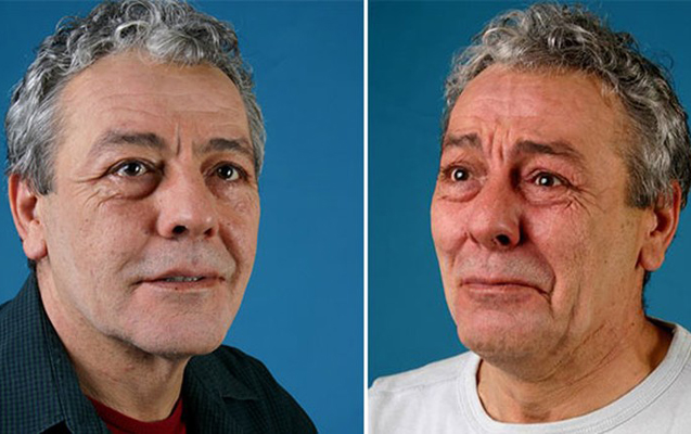 Türkiyəli aktyor pilləkəndən yıxıldı, öldü