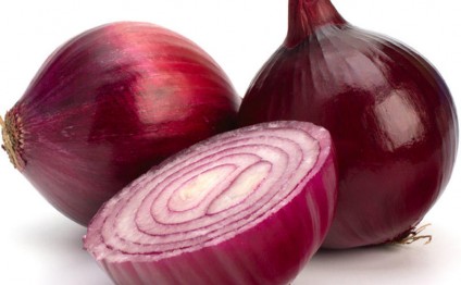 Qırmızı soğan suyunun inanılmaz faydaları