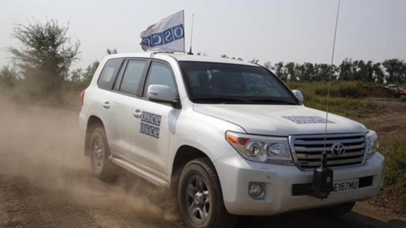 Monitorinq insidentsiz başa çatdı