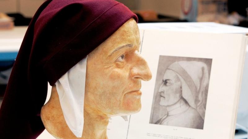 Bu şəxsiyyətlər əslində belə olublar - FOTOLAR