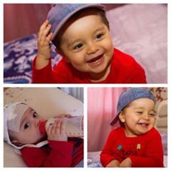 Balaca Alicanın xilası üçün 15 min manat lazımdır - FOTOLAR