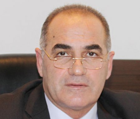 Sahibkarlardan Göyçayın 2-ci adamı haqda prezidentə şok müraciət - ÖZƏL