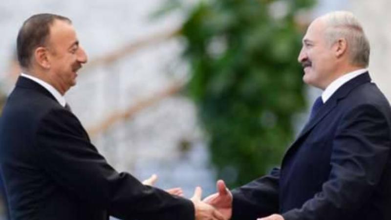 Qarabağ üçün “ikinci Minsk”: Lukaşenkonu Bakıya gətirən SƏBƏBLƏR