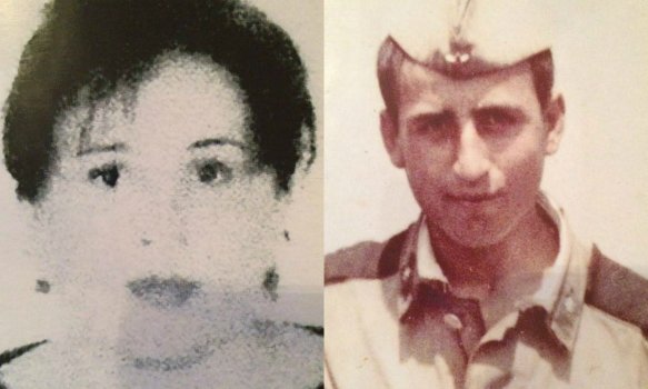 Bakı Abadlıq Xidməti MMC-də süpürgəçi işləyən şəhid bacısını təhqir edib belə qovdular - FOTO