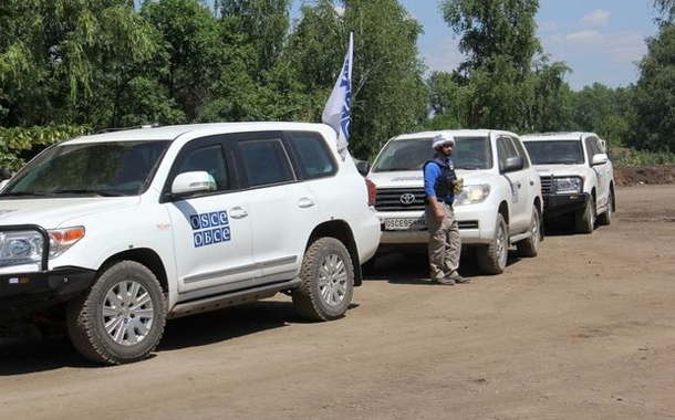 ATƏT-in keçirdiyi monitorinq insidentsiz başa çatıb