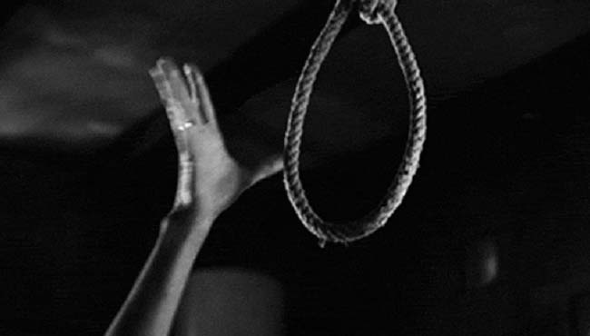 Bakıda 23 yaşlı oğlan intihar edib