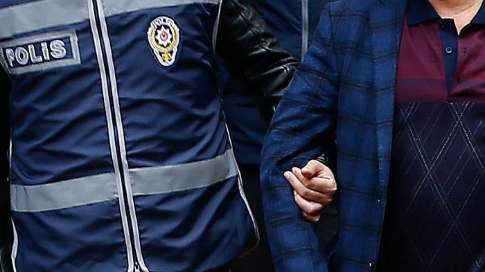 Türkiyədə FETÖ əməliyyatı - 20 nəfər həbs edildi