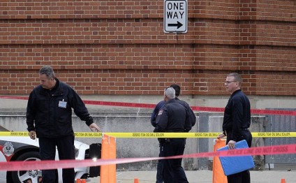 Müsəlman tələbə universiteti qana boyadı: 11 yaralı - FOTOLAR