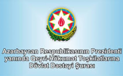 Şura QHT-lər üçün yeni xidmət yaradıb