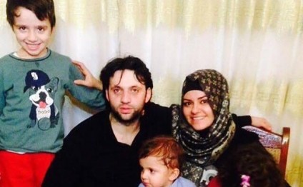 Xuraman oğlunun 2 yaşını qeyd etdi - Fotolar