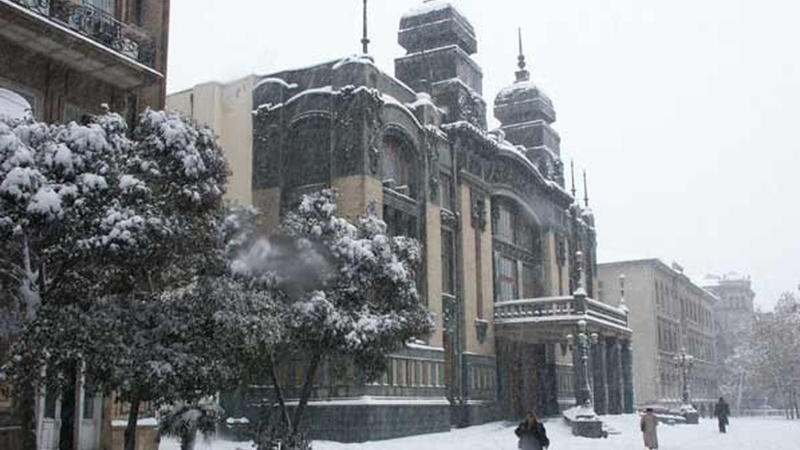 2 gün sonra dondurucu və uzun qış gəlir - XƏBƏRDARLIQ