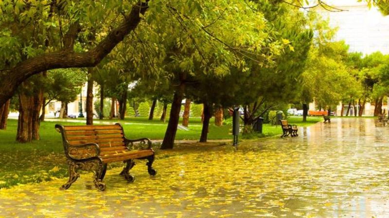 Sabahın HAVA PROQNOZU