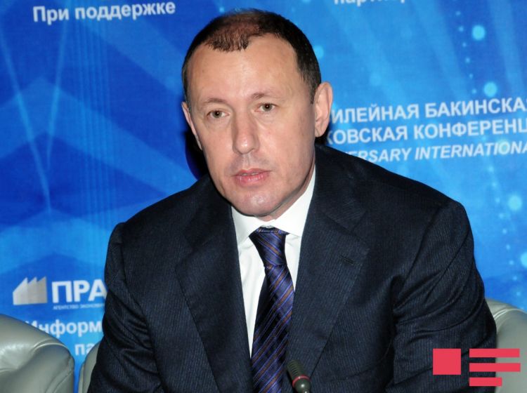 Cahangir Hacıyevin apellyasiya şikayətinə gələn ay baxılacaq - YENİLƏNİB