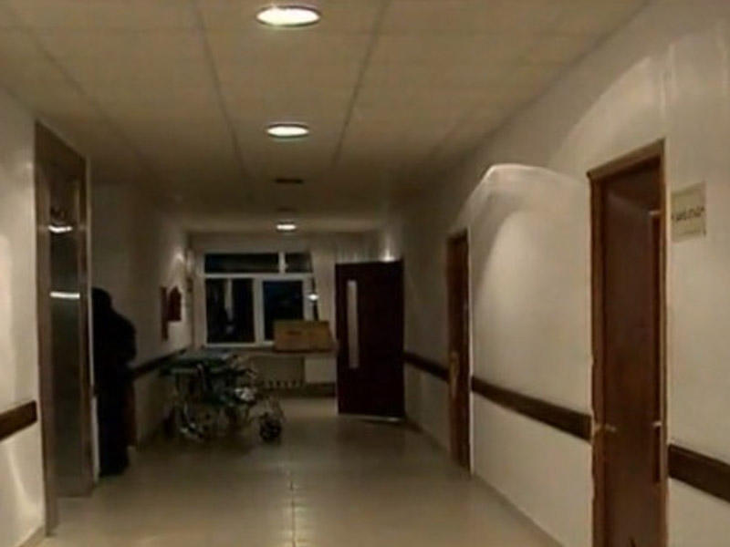 Siqareti olmadığı üçün döyüb, 40 manatını aldılar - VİDEO - FOTOLAR