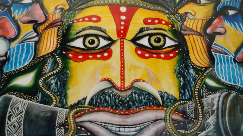 Uvuvuevuevue - Sizcə, bu nədir? - VİDEO