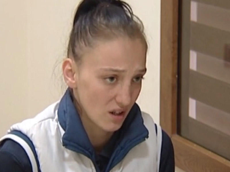 Ona söz atan oğlanı öldürən Səringüldən XƏBƏR VAR