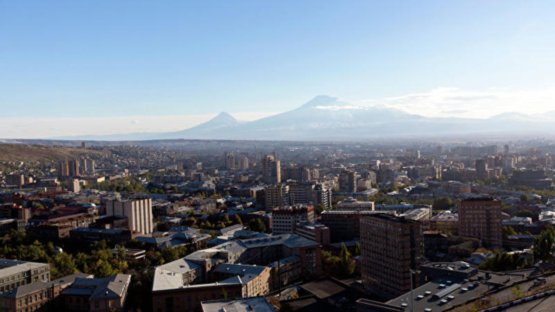Ermənistan kommunistlərdən REFERENDUM TƏKLİFİ