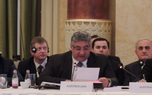 Nazir idmançının medalının əlindən alınmasından danışıb