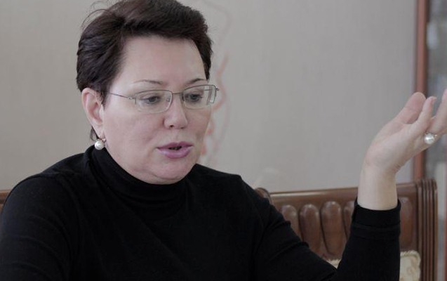 Deputat Azərbaycanda ölüm hökmünü geri istəyir