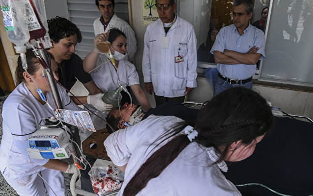 Daha bir futbolçu qəzadan sağ çıxdı