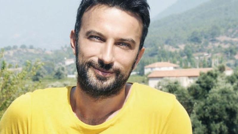 Tarkan: