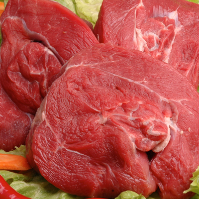 Mənşəyi bilinməyən əti müsadirə edildi