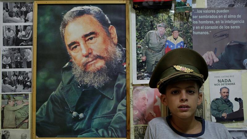 Kennedidən sonra ilk şans: Tramp “Azadlıq adası” ilə dost olacaqmı?