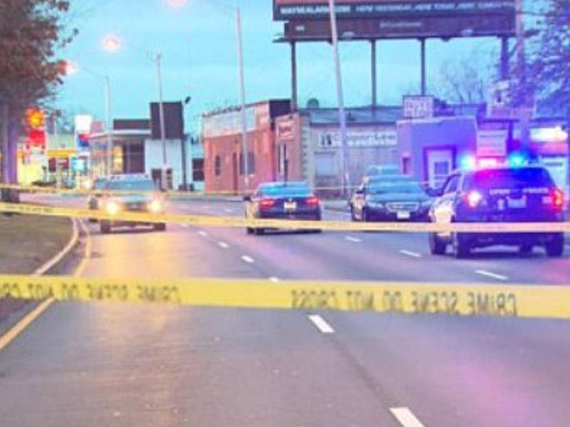 Ermənilər ABŞ-da bir-birilərini qırırlar