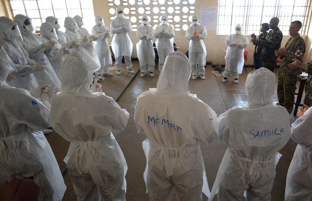 Dünyada yeni virus təhlükəsi