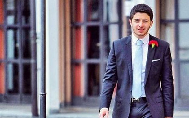 Milyarderin nəvəsi ilə ölən Azərin atası — 