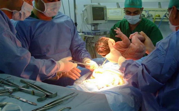 Son 25 ildə Azərbaycanda nə qədər ana ölümü baş verib?