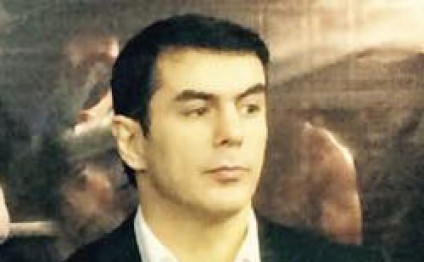 Azərbaycanda tanınmış idmançı həbs edilib