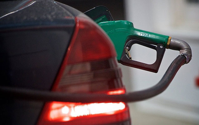 Gürcüstanda benzinin qiyməti qalxacaq - Yanvarın 1-dən