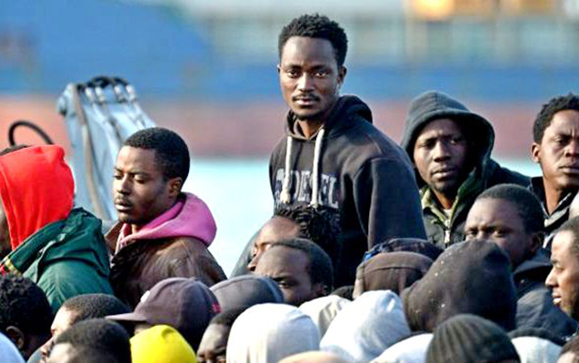 Əfqanıstan İsveçdəki miqrantlarını qəbul etməyəcək