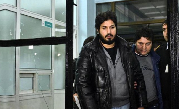 Rza Zərrab məhkəmədən vaxt istədi