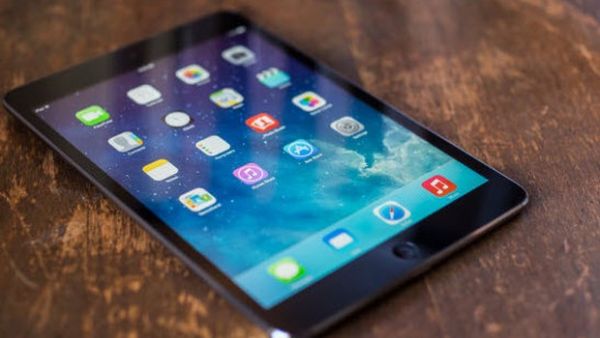 “iPad”in yeni modeli çox gözəl olacaq...
