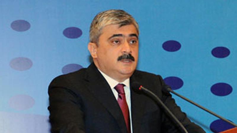 Maliyyə naziri manatın devalvasiyasından DANIŞDI