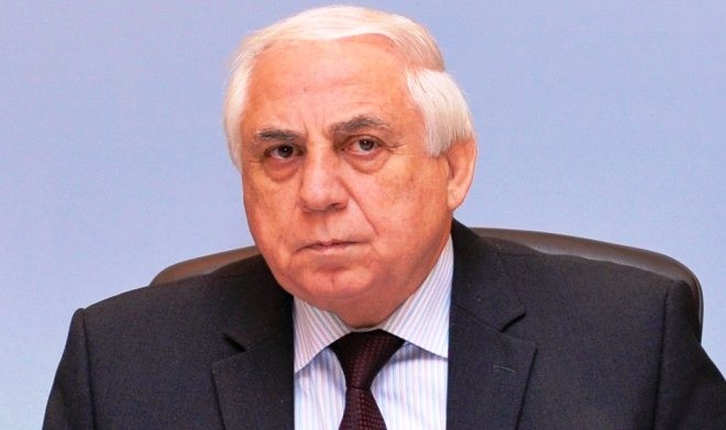 Hadi Rəcəbli bu dəfə maaş və pensiyadan danışdı