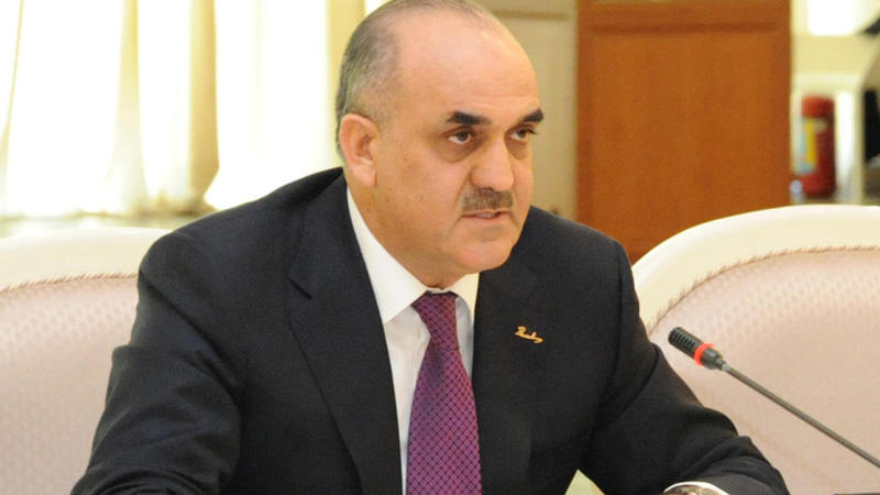  Səlim Müslümov: “Azərbaycanda 707 min nəfər ünvanlı sosial yardım alır”