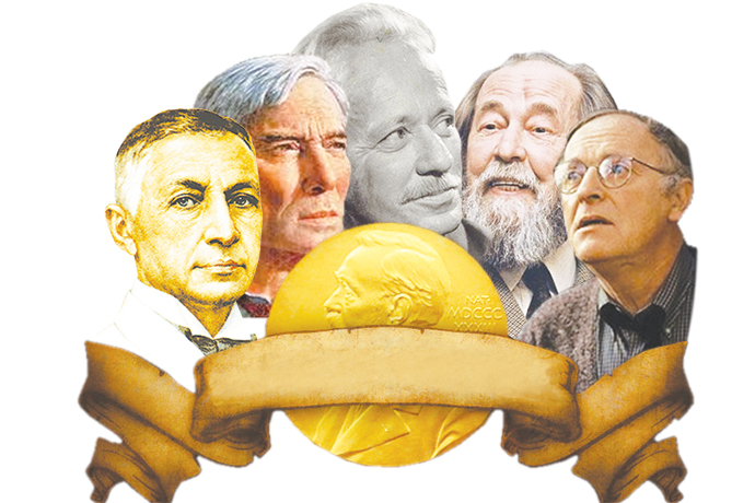 Nobeldən imtina edənlər - Kimlər və Niyə?