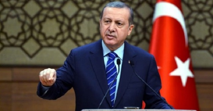 `Biz Avropanın ev sahibiyik` - Ərdoğan