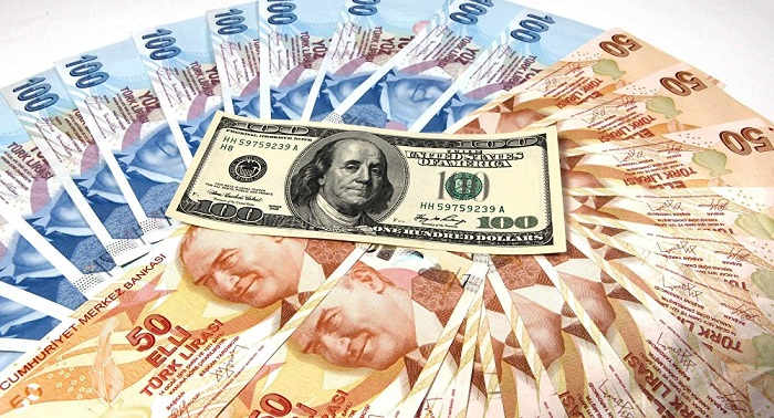 Dollardan daha bir tarixi rekord