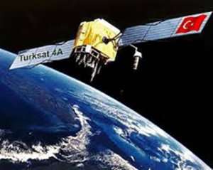 Türkiyə kosmosa kəşfiyyat peyki buraxır