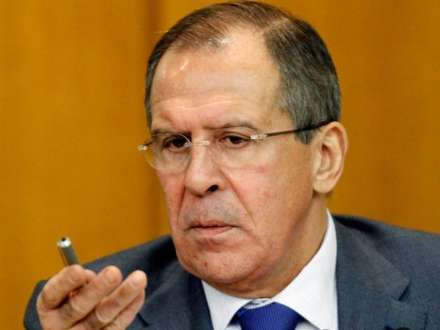  Lavrov: “Türkləri Suriyada Rusiya vurmayıb”