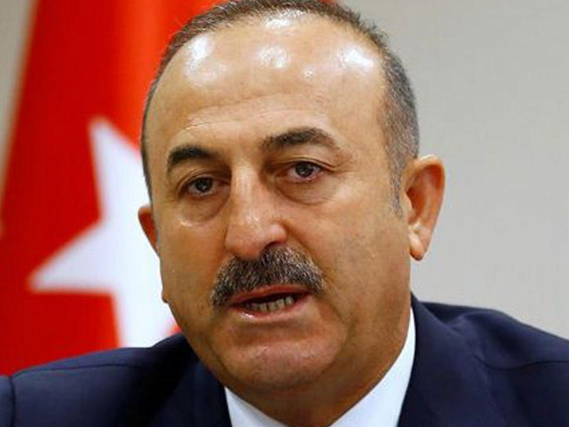 Çavuşoğlu Azərbaycana gəlir